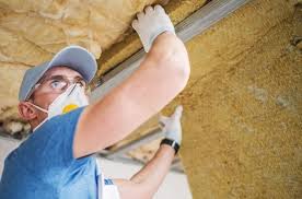 Types of Insulation We Offer in Desert Palms, CA